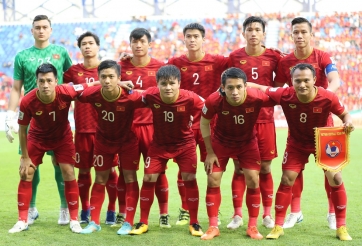 Việt Nam sẽ dự World Cup, tại sao không?