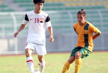VIDEO: Giai đoạn đẹp nhất của lứa U19 HAGL
