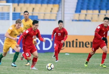 Úc muốn dự AFF Cup 2020 vì Việt Nam đã nâng tầm Đông Nam Á
