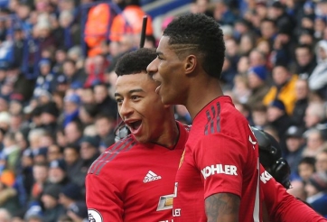 Kết quả bóng đá hôm nay ngày 4/2: MU, MC cùng thắng