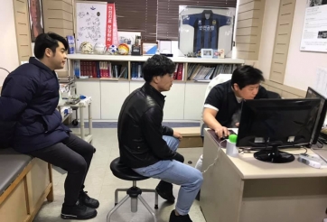 NÓNG: Công Phượng vượt qua kiểm tra y tế tại Hàn Quốc