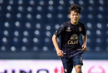 CĐV Thái: 'Buriram hãy để Xuân Trường đá chính thường xuyên'