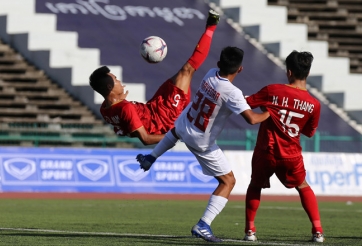 Lịch thi đấu bóng đá ngày 21/2: Đại chiến Việt Nam vs Thái Lan