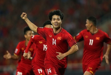 Người Hàn Quốc ngỡ ngàng với 10 bàn thắng của Công Phượng
