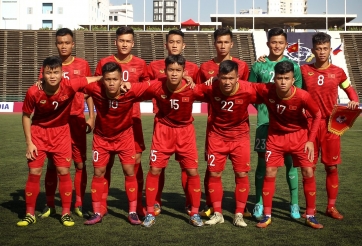 Phóng viên Thái Lan: 'Chúng tôi dễ thua U22 Việt Nam'