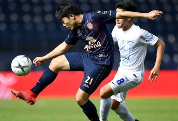 LTĐ vòng 2 Thai League 2019: Chờ Văn Lâm tỏa sáng