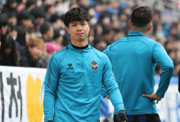 Lịch thi đấu vòng 2 K.League 2019: Công Phượng ra mắt Incheon Utd?
