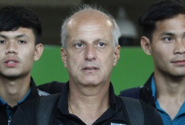 HLV U23 Thái Lan: 'Chúng tôi sẽ đánh bại Việt Nam và toàn thắng'