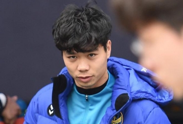 BXH K.League 2019: Công Phượng và đồng đội top đầu