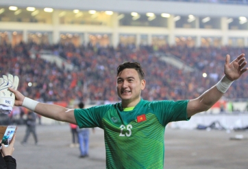 Đội hình 11 cầu thủ Việt kiều đủ sức giúp ĐTVN trở thành 'ông lớn' Châu Á?