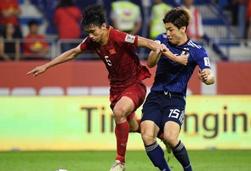 Borussia Mönchengladbach muốn chiêu mộ Đoàn Văn Hậu?