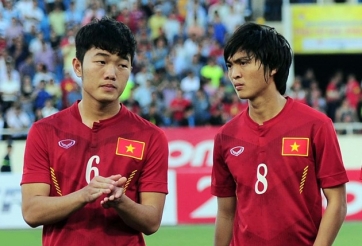 Tuấn Anh: 'Tôi muốn được chơi bóng cùng Xuân Trường'