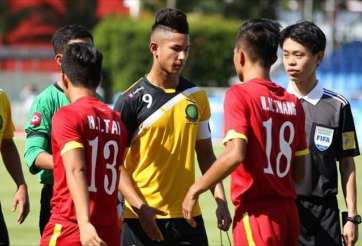 Cầu thủ giàu nhất thế giới đến Việt Nam đá VL U23 Châu Á