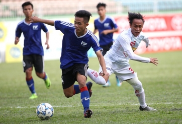 PVF hợp tác với HAGL lập đội trẻ 'khủng' du đấu Châu Âu