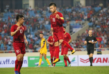 U23 Việt Nam vs U23 Indonesia: Vị thế 'ông Vua' Đông Nam Á
