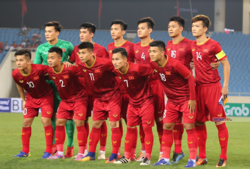 Xem trực tiếp U23 Việt Nam vs U23 Indonesia trên kênh nào, ở đâu?