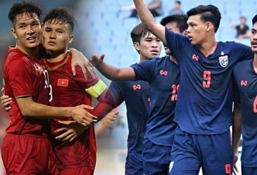 Báo Thái Lan: 'Chúng ta mạnh hơn U23 Việt Nam'