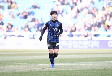 Lịch thi đấu vòng 4 K.League 2019: Công Phượng sẽ đá chính?