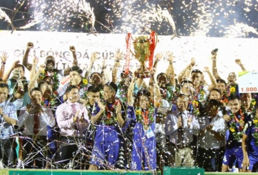 Cup Quốc gia 2019: Sân chơi của những 'ông lớn'?