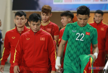 Những phát hiện ấn tượng của U23 Việt Nam tại VL U23 Châu Á