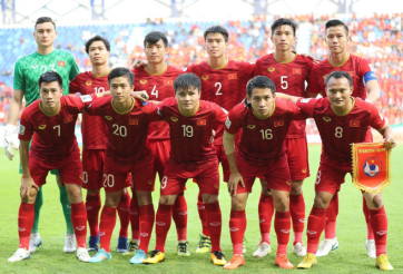 Đội hình mạnh nhất Việt Nam chinh phục giấc mơ World Cup