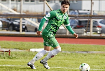 ĐT Việt Nam sẽ trở thành 'ông lớn' Châu Á với 11 cầu thủ Việt kiều?