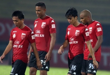 Long An đánh bại Đắk Lắk ở trận ra quân giải Hạng Nhất