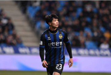 Công Phượng không thi đấu, Incheon cầm hòa Seoul FC