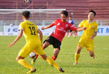 Lịch thi đấu vòng 5 Hạng Nhất QG 2019: Phù Đổng đấu Hà Tĩnh