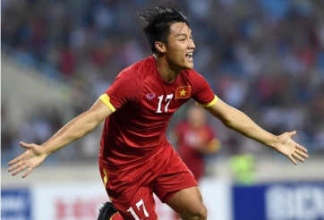 Lộ diện 5 gương mặt mới của ĐT Việt Nam tại King's Cup 2019?