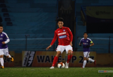 Mặc Hồng Quân im tiếng, Quảng Ninh thất bại trước Đà Nẵng