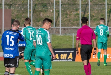 VIDEO: Màn trình diễn của Alex Dang trong mắt HLV Park Hang Seo