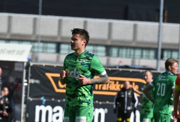 Alex Dang đủ điều kiện lên ĐT Việt Nam từ VL World Cup 2022