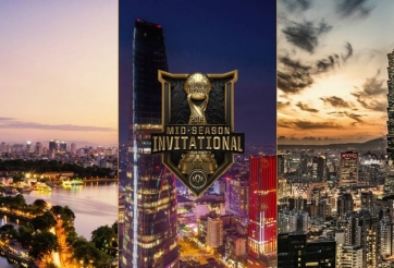 Lịch thi đấu vòng bảng MSI 2019: PVB chiến thắng?