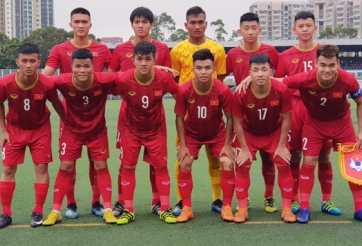 Hướng tới giải Châu Á, U19 Việt Nam sang Châu Âu tập huấn?