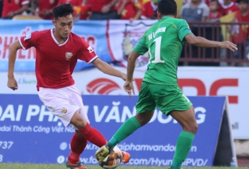 Lịch thi đấu vòng 7 Hạng Nhất QG 2019