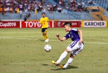 Thi đấu xuất sắc tại AFC Cup, Hà Nội và Bình Dương được VFF thưởng nóng