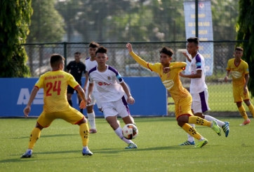 Kết quả, BXH giải Hạng Nhì QG 2019: Ấn tượng Lâm Đồng