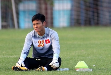 'Nguyên Mạnh rất xứng đáng được lên ĐT Việt Nam dự King's Cup'