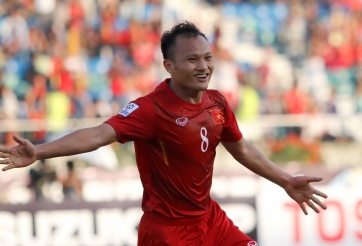 Những điều kì lạ trong danh sách ĐT Việt Nam dự King's Cup