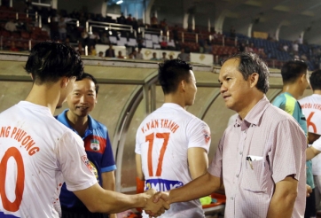 Bầu Đức: 'Chia tay Incheon là điều tốt cho Công Phượng'