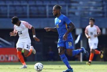 Sao Ngoại hạng Anh tỏa sáng, Curacao giành vé vào chung kết King's Cup 2019