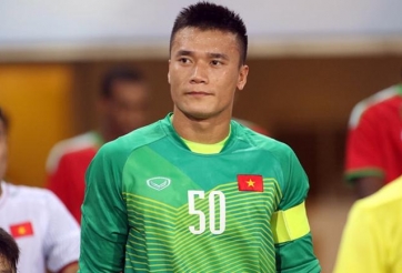 Bùi Tiến Dũng: 'Tôi từng đi phụ hồ mỗi cuối tuần để kiếm tiền'