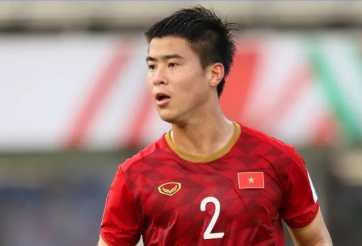 Duy Mạnh, Mạc Hồng Quân bị cấm thi đấu ở vòng 13 V.League