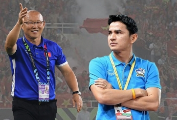 Người Thái: 'Việt Nam thành công nhờ đá giống Thái Lan thời Kiatisak'