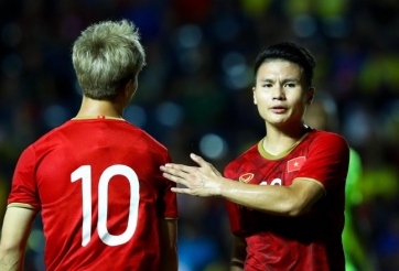 Báo Trung Quốc lo lắng đội nhà phải gặp Việt Nam ở VL WC 2022