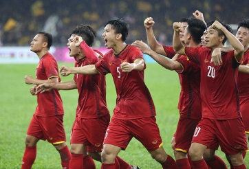 Thể thức thi đấu Vòng loại World Cup 2022: ĐT Việt Nam sẽ bay cao?