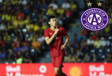 Sức mạnh đáng nể của CLB Châu Âu chiêu mộ Văn Hậu