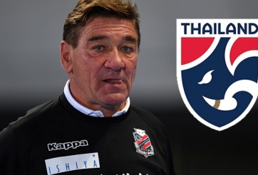 Thầy của 'Messi Thái' phũ phàng từ chối dẫn dắt ĐT Thái Lan