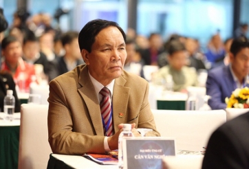 Ông Cấn Văn Nghĩa: 'Tôi thấy mình bị xúc phạm'